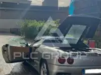 2003 Ferrari 360