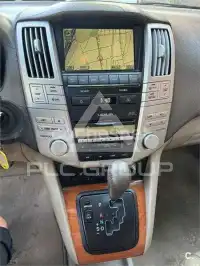 2003 Lexus RX300