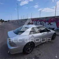 2003 Lexus IS