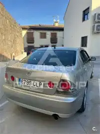 2003 Lexus IS