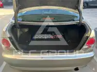 2003 Lexus IS