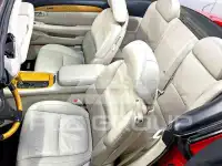 2003 Lexus SC430