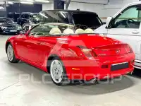2003 Lexus SC430