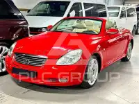 2003 Lexus SC430