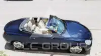 2003 Lexus SC430