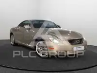 2003 Lexus SC430