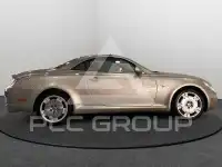 2003 Lexus SC430