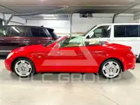 2003 Lexus SC430