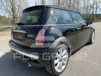 2003 Mini COOPER