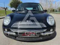 2003 Mini COOPER