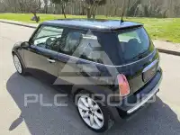 2003 Mini COOPER