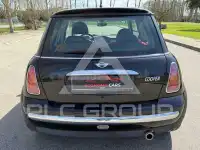 2003 Mini COOPER