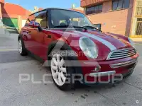 2003 Mini COOPER