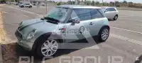 2003 Mini COOPER