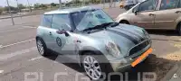 2003 Mini COOPER