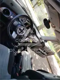 2003 Mini COOPER