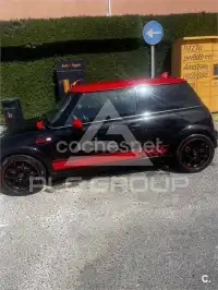 2003 Mini COOPER
