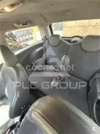 2003 Mini COOPER