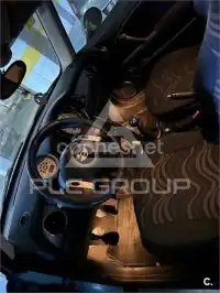2003 Mini COOPER