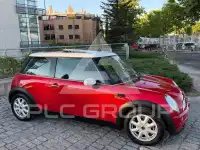 2003 Mini COOPER