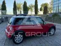 2003 Mini COOPER