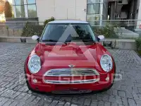 2003 Mini COOPER