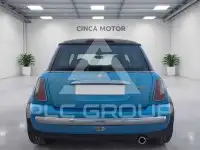 2003 Mini COOPER