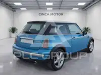 2003 Mini COOPER