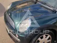 2003 Mini COOPER