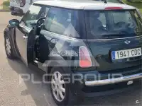 2003 Mini COOPER