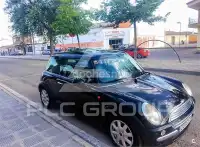 2003 Mini COOPER