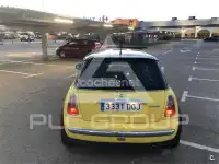 2003 Mini COOPER