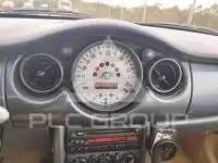 2003 Mini COOPER