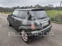 2003 Mini COOPER