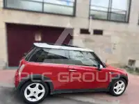 2003 Mini COOPER