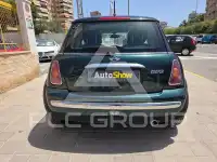2003 Mini COOPER