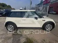 2003 Mini COOPER