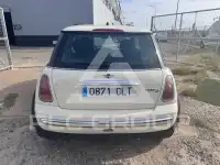 2003 Mini COOPER