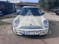 2003 Mini COOPER