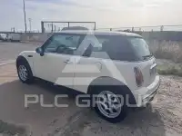 2003 Mini COOPER