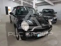 2003 Mini COOPER