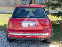 2003 Mini COOPER