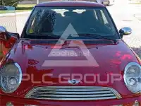 2003 Mini COOPER