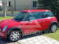 2003 Mini COOPER
