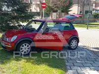 2003 Mini COOPER