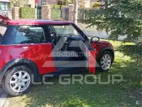 2003 Mini COOPER