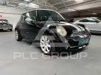 2003 Mini COOPER