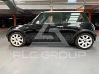 2003 Mini COOPER
