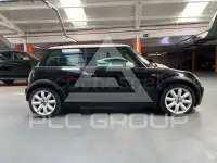 2003 Mini COOPER