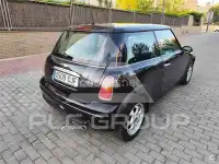 2003 Mini COOPER
